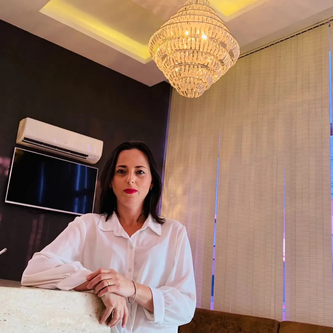 Ligia Maria Bispo dos Santos